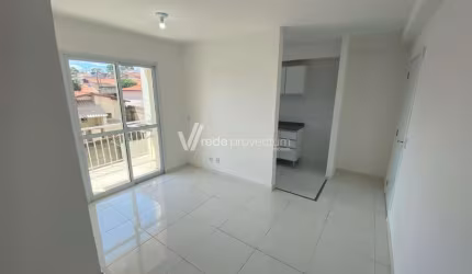 Apartamento com 2 quartos à venda na Avenida Emílio Jafet Filho, 630, Núcleo Habitacional Prefeito Erasmo Chrispim, Itatiba, 49 m2 por R$ 240.000