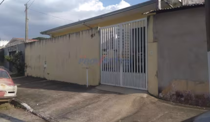 Casa comercial à venda na Rua Registro, 153, Jardim Baronesa, Campinas, 129 m2 por R$ 400.000