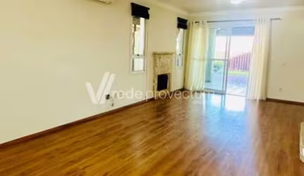 Casa em condomínio fechado com 3 quartos à venda na Rua Aglair Buratto Villas Boas, 671, Loteamento Residencial Vila Bella, Campinas, 134 m2 por R$ 1.350.000