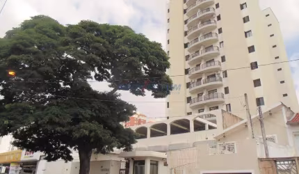 Apartamento com 3 quartos à venda na Rua Buarque de Macedo, 935, Jardim Brasil, Campinas, 90 m2 por R$ 850.000