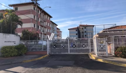 Apartamento com 3 quartos à venda na Rua Rafael Iório, 200, Jardim Cristina, Campinas, 70 m2 por R$ 265.000