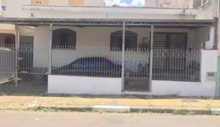 Casa com 3 quartos à venda na Rua do Açúcar, 222, Jardim Chapadão, Campinas, 128 m2 por R$ 640.000
