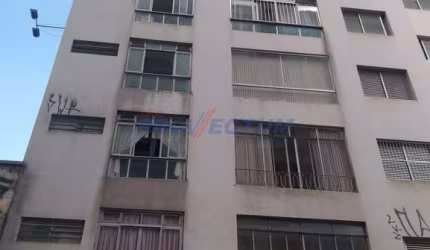 Apartamento com 3 quartos à venda na Avenida Benjamin Constant, 1024, Centro, Campinas, 158 m2 por R$ 465.000