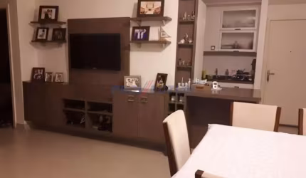 Apartamento com 2 quartos à venda no Jardim Chapadão, Campinas , 58 m2 por R$ 550.000