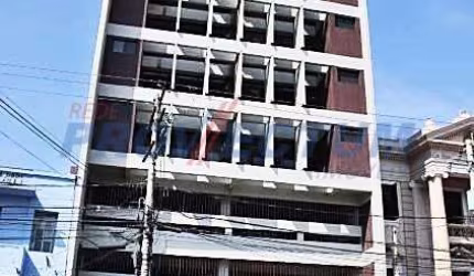 Sala comercial à venda na Avenida Campos Salles, 532, Centro, Campinas, 59 m2 por R$ 194.000
