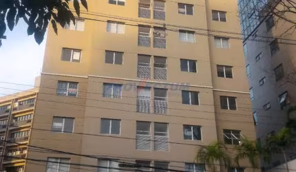 Sala comercial à venda na Rua Doutor Antônio Álvares Lobo, 660, Botafogo, Campinas, 47 m2 por R$ 260.000