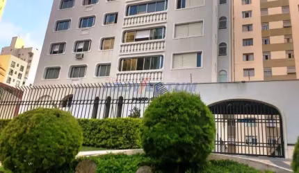 Apartamento com 3 quartos à venda na Rua Antônio Cezarino, 709, Cambuí, Campinas, 294 m2 por R$ 1.850.000