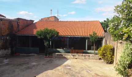 Casa com 2 quartos à venda na Rua Suda Stelaro, 30, Jardim Campo Grande, Campinas, 90 m2 por R$ 285.000