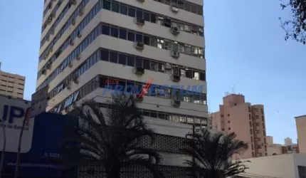 Sala comercial à venda na Avenida Anchieta, 173, Centro, Campinas, 77 m2 por R$ 360.000