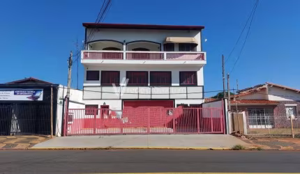 Prédio à venda na Avenida Nossa Senhora de Fátima, 1539, Taquaral, Campinas, 660 m2 por R$ 2.200.000