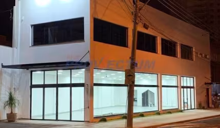 Sala comercial para alugar na Vila Nova, Campinas , 200 m2 por R$ 16.000