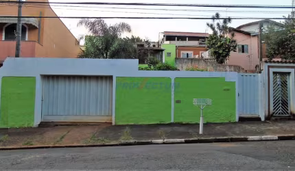Casa com 2 quartos à venda na Rua Antônio Nunes dos Santos, 743, Jardim Pacaembu, Campinas, 69 m2 por R$ 345.000