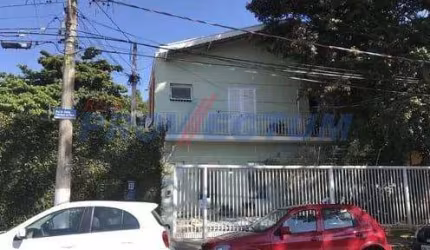 Casa comercial à venda na Doutor Carlos Francisco de Paula, 91, Taquaral, Campinas, 375 m2 por R$ 1.500.000