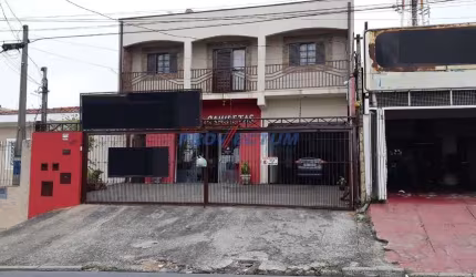 Prédio à venda na Avenida Ruy Rodriguez, 1466, Jardim Novo Campos Elíseos, Campinas, 250 m2 por R$ 1.705.000