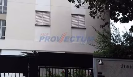 Apartamento com 1 quarto à venda na Rua Tenente-Coronel José Ferreira Lameirão, 77, Vila Rossi Borghi e Siqueira, Campinas, 50 m2 por R$ 330.000