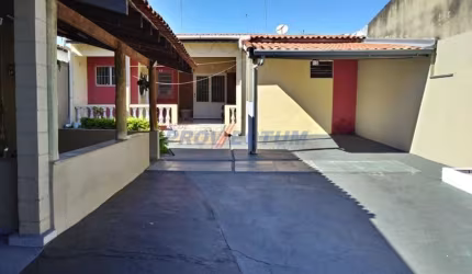 Casa comercial à venda na Avenida Leonardo Antônio Schiavinatto, 140, Parque Residencial Regina (Nova Veneza), Sumaré, 110 m2 por R$ 450.000