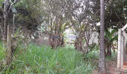 Terreno à venda na Rua Luíza Croda Iamarino, s/n°, Jardim Monte Belo, Campinas por R$ 285.000