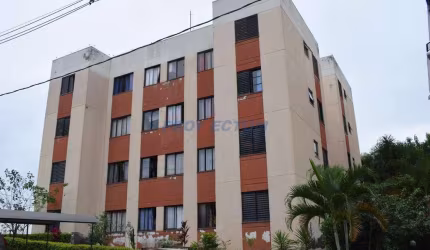 Apartamento com 2 quartos à venda na Rua Itaparica, 250, Jardim Carlos Lourenço, Campinas, 47 m2 por R$ 190.000
