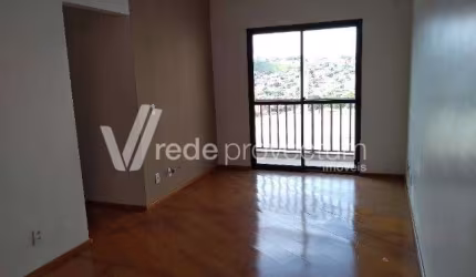 Apartamento com 3 quartos à venda na Rua José Florence Teixeira, 1100, Jardim das Bandeiras, Campinas, 82 m2 por R$ 237.000