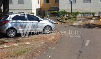 Apartamento com 3 quartos à venda na Rua Gleide Knauer Penedo, 567, Conjunto Residencial Parque Bandeirantes, Campinas, 76 m2 por R$ 260.000