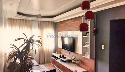 Apartamento com 3 quartos à venda na Rua José de Alencar, 675, Centro, Campinas, 90 m2 por R$ 310.000