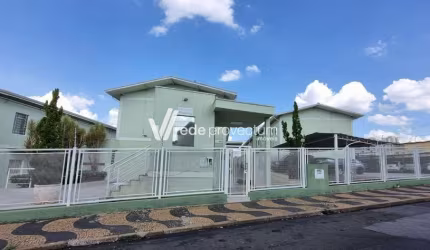 Apartamento com 2 quartos à venda na Rua Frei José de Monte Carmelo, 1424, Jardim Primavera, Campinas, 59 m2 por R$ 290.000