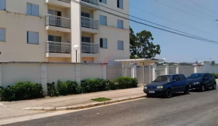 Apartamento com 3 quartos à venda na Rua Joaquim Lacerda Coelho, 831, Jardim Capivari, Campinas, 82 m2 por R$ 450.000
