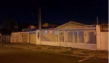 Casa com 2 quartos à venda na Rua Salustiano Penteado, 302, Botafogo, Campinas, 350 m2 por R$ 1.200.000