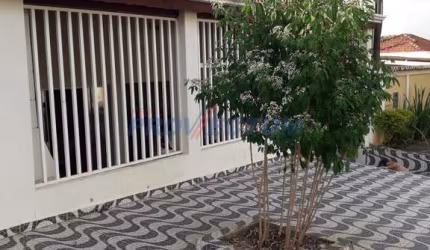 Casa comercial à venda na Rua Regina Nogueira, 677, Jardim São Gabriel, Campinas, 146 m2 por R$ 500.000