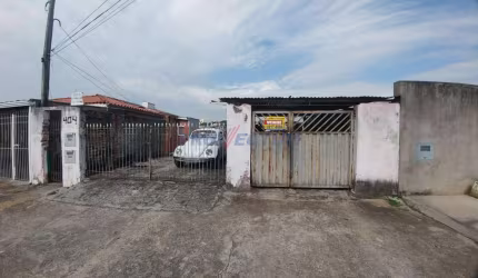 Casa com 2 quartos à venda na Vila Paraíso, Campinas , 90 m2 por R$ 240.000