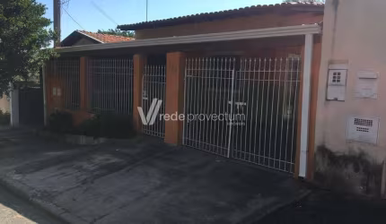 Casa com 4 quartos à venda na Rua João Rodrigues Serra, 468, Jardim Eulina, Campinas, 180 m2 por R$ 425.000