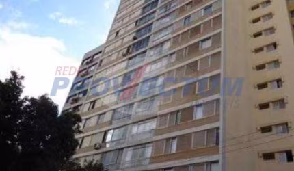 Apartamento com 3 quartos à venda na Rua Barão de Jaguara, 504, Centro, Campinas, 200 m2 por R$ 800.000