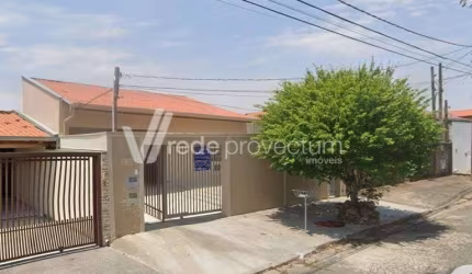 Casa com 4 quartos à venda na Rua Manoel Luís de Souza Neto, 440, Jardim Carlos Lourenço, Campinas, 183 m2 por R$ 520.000