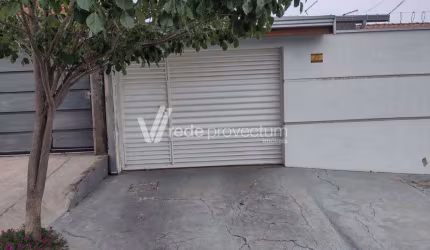 Casa com 3 quartos à venda na Rua Sebastião Guido da Silva, 519, Residencial Cittá di Salerno, Campinas, 70 m2 por R$ 360.000