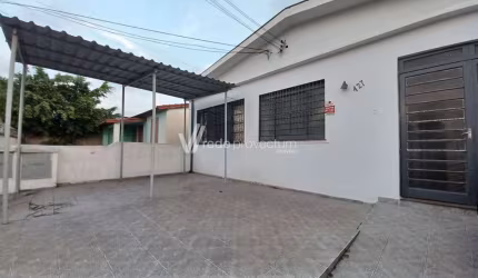 Casa comercial para alugar na Avenida Francisco de Paula Oliveira Nazareth, 427, Parque Industrial, Campinas, 203 m2 por R$ 3.500