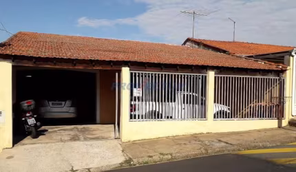 Casa com 2 quartos à venda no Conjunto Habitacional Padre Anchieta, Campinas  por R$ 380.000