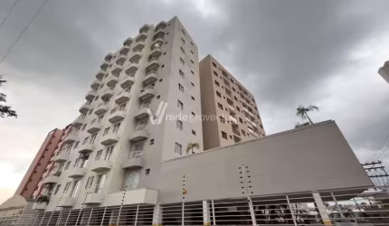 Apartamento com 1 quarto à venda na Rua Oscar Leite, 111, Ponte Preta, Campinas, 46 m2 por R$ 300.000