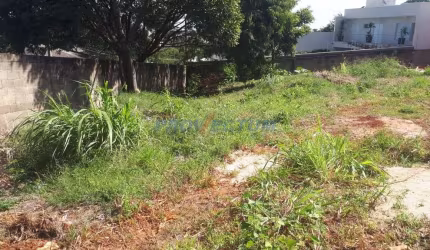 Terreno comercial à venda na Rua Afonso Dini, 1011, Parque das Flores, Campinas por R$ 1.060.000