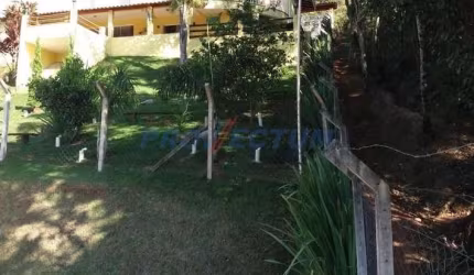 Chácara / sítio com 3 quartos à venda na Rua Heitor Penteado, Km 5,5, Joaquim Egídio, Campinas, 340 m2 por R$ 1.060.000