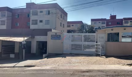 Apartamento com 2 quartos à venda na Rua das Violetas, 362, Vila Mimosa, Campinas, 54 m2 por R$ 175.000