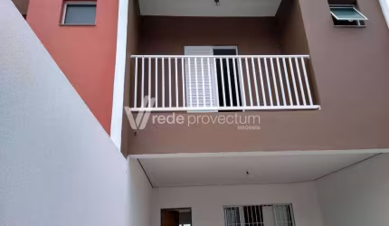 Casa com 3 quartos à venda na Rua Jandira Dell Coli Coelho, 209, Jardim Denadai (Nova Veneza), Sumaré, 120 m2 por R$ 600.000