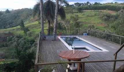 Fazenda para alugar na Rodovia José Bonifácio Coutinho Nogueira, Km 5,5, Sousas, Campinas, 715 m2 por R$ 30.000