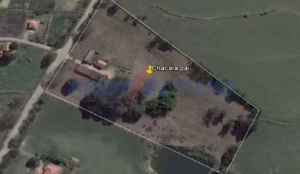 Terreno à venda na Rua Estrada Lazaro Silvestre de Andrade, s/n°, Zona Rural, Monte Mor, 21553 m2 por R$ 1.200.000