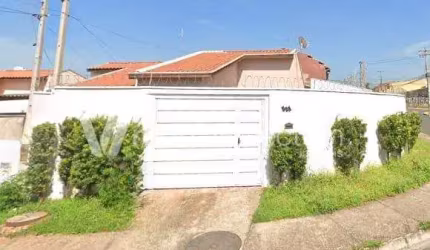 Casa com 2 quartos à venda na Rua Fernando Manoel Pismel Dantas, 292, Loteamento Residencial Novo Mundo, Campinas, 80 m2 por R$ 380.000