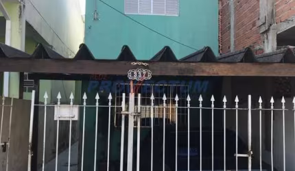 Casa com 3 quartos à venda na Alair Moreira, 337, Parque Bandeirantes I (Nova Veneza), Sumaré, 120 m2 por R$ 400.000