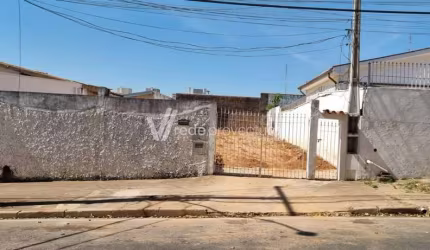 Terreno à venda na Avenida Estados Unidos, 121, Jardim Nova Europa, Campinas, 150 m2 por R$ 500.000