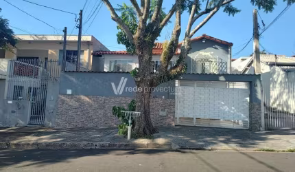 Casa com 4 quartos à venda no Jardim Leonor, Campinas , 104 m2 por R$ 589.000