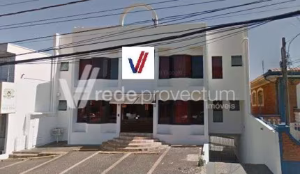 Prédio à venda na Rua Joaquim Vilac, 340, Vila Teixeira, Campinas, 582 m2 por R$ 2.499.777