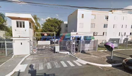 Apartamento com 2 quartos à venda na Rua Abel Luís Ferreira, 277 / 347, Jardim do Lago, Campinas, 56 m2 por R$ 300.000