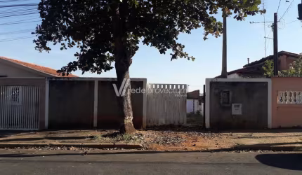 Terreno à venda na Rua Doutor Silvino de Godoy, 259, Jardim Conceição, Campinas por R$ 250.000